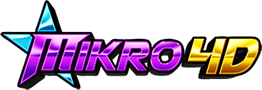 Brand MIKRO4D Logo